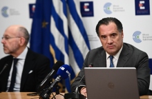 Γεωργιάδης: Οι κινητοποιήσεις στο «Αγλαΐα Κυριακού» κρατούν ομήρους τα παιδιά 