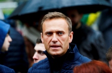 Τα απολύτως φυσικά αίτια του θανάτου του Αλεξέι Ναβάλνι