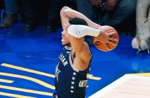 Ο Γιάννης Αντετοκούνμπο ανέβηκε στην 11η θέση των πρώτων σκόρερ στην ιστορία του All-Star Game