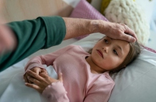 Παγώνη για ιλαρά: Χειρότερη από τον κορωνοϊό