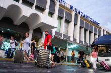 Αεροδρόμιο Ηρακλείου «Νίκος Καζαντζάκης»