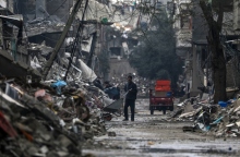  To Ισραήλ στέλνει τελεσίγραφο για τη Ράφα