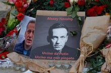 Ρωσία: Οι ερευνητές θα εξετάσουν τη σορό του Αλεξέι Ναβάλνι για τουλάχιστον 14 ημέρες - Εν αναμονή «πραγματογνωμοσύνης». 