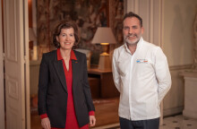 Merci Chef!, η εβδομάδα γαλλικής γαστρονομίας 