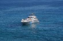 Αγνοούμενοι δύο άνδρες στα Σφακιά - Παρασύρθηκαν ενώ έκαναν κανό