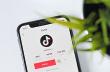 ΕΕ-προστασία ανηλίκων: Η Ευρωπαϊκή Ένωση άνοιξε «επίσημη έρευνα» σε βάρος του TikTok βάσει του νόμου για τις ψηφιακές υπηρεσίες (DSA).