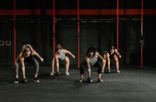 Έρευνα: Περισσότερα οφέλη στην υγεία από την άσκηση για τις γυναίκες σε σχέση με τους άνδρες - Τα αποτελέσματα της νέας μελέτης.