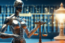 Ψηφιακός μετασχηματισμός της δικαιοσύνης: Παρεμβάσεις νέων δικηγόρων