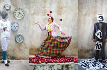 Ειρήνη Αναγνωστοπούλου: συνέντευξη για το ΜOMENT - ΕΛΕΡ