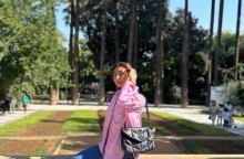 Ευαγγελία Πλατανιώτη 