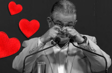 Γάμος ομόφυλων ζευγαριών: Τα δύο πρόσωπα του ΚΚΕ