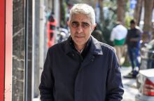 Ο Γιώργος Τσίπρας θέτει θέμα ηγεσίας στον ΣΥΡΙΖΑ: Aν δεν υπάρξει συνεννόηση με Κασσελάκη, να βρούμε ένα άλλο πρόσωπο. 