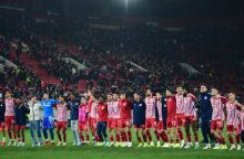 Ολυμπιακός: Η πιθανή ενδεκάδα για τη Φερεντσβάρος