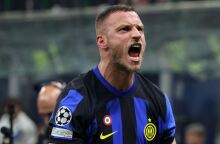 Champions League: Προβάδισμα η Ίντερ, στη ρεβάνς το εισιτήριο για Αϊτχόφεν και Ντόρτμουντ