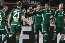 Κύπελλο Ελλάδος: Απόψε το Παναθηναϊκός-ΠΑΟΚ