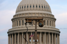 ΗΠΑ και μαζική επιτήρηση