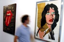 Σαν σήμερα 22 Φεβρουαρίου: To 1987 πεθαίνει ο Άντι Γουόρχολ, καλλιτέχνης και πρωτοπόρος του κινήματος της ποπ αρτ - Η ζωή και το έργο του. 