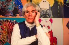 Σαν σήμερα 22 Φεβρουαρίου: To 1987 πεθαίνει ο Άντι Γουόρχολ, καλλιτέχνης και πρωτοπόρος του κινήματος της ποπ αρτ - Η ζωή και το έργο του. 