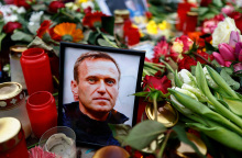 Δολοφονία Ναβάλνι: Έρχονται οι Ρώσοι; 