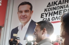 Ξαναγράφει την ομιλία του ο Κασσελάκης