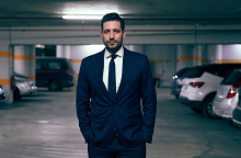 Κωνσταντίνος Κυρανάκης: Συνέντευξη του υφυπουργού Ψηφιακής Διακυβέρνησης στην Athens Voice