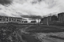 Οι ζωές των Ουκρανών μετά από δύο χρόνια πολέμου