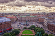 Περί Ρωσίας, με αφορμή το βιβλίο του Rodric Braithwate