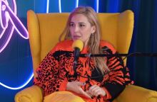 Γιάννα Τερζή: «Έμαθα ότι έχω όγκο κατά λάθος»