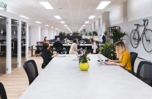 Tετραήμερη εργασία: Ιδιαίτερα αποδοτική τόσο για εργαζομένους όσο και για εργοδότες 