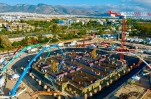 Ελληνικό: Η πρώτη «πόλη των 15 λεπτών» στην Ελλάδα