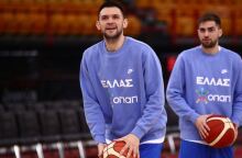 Εθνική Ελλάδας: Απόψε κόντρα στην Τσεχία