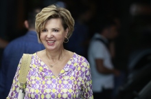 ΣΥΡΙΖΑ: Η Όλγα Γεροβασίλη επικρατέστερη υποψηφιότητα απέναντι στον Στέφανο Κασσελάκη