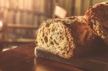 Τα 8 βασικά σημεία που φανερώνουν ένα καλό ψωμί 