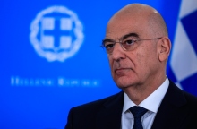 Ο Νίκος Δένδιας