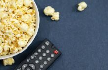 Ανακαλύπτουμε την ανανεωμένη υπηρεσία της Nova και προσθέτουμε καινούριες σειρές στη watchlist