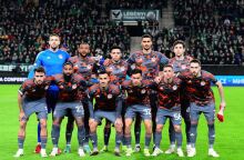 Ολυμπιακός - Κλήρωση Europa Conference League