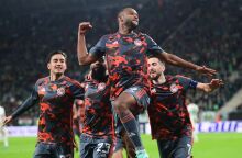 Φερεντσβάρος-Ολυμπιακός 0-1: Τεράστια πρόκριση για τους Πειραιώτες