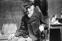 Σαν σήμερα η γέννηση του Πιέρ Ωγκύστ Ρενουάρ - Η ταραχώδης ζωή του θαυμαστή της ομορφιάς