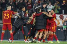 Europa League: Οι ομάδες που πέρασαν στους «16»