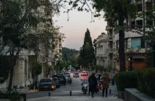 My car Τέλη Κυκλοφορίας 2025: Πώς γίνεται η πληρωμή