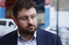 Κώστας Ζαχαριάδης