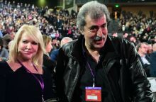 ΣΥΡΙΖΑ: Επίθεση του Παύλου Πολάκη στον Ευκλείδη Τσακαλώτο - Απάντηση σε δηλώσεις του βουλευτή της Νέας Αριστεράς.