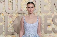 Οι YouTubers γίνονται πιο διάσημοι από τους κινηματογραφικούς σταρ, εκτιμά η Νάταλι Πόρτμαν - Η συνέντευξη της ηθοποιού στο Vanity Fair.