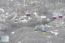 Ουκρανία: Δύο χρόνια πολέμου