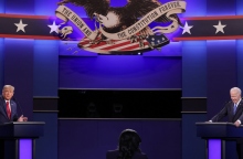 Ο ρώσο-ουκρανικός πόλεμος θα κριθεί στην Ουάσιγκτον 