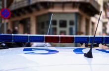 Αγία Βαρβάρα: Στον εισαγγελέα οδηγήθηκε ο 69χρονος που σκότωσε τον γαμπρό του με κυνηγετική καραμπίνα - Γιατί οδηγήθηκε στο έγκλημα.