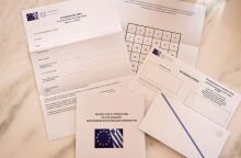 Επιστολική ψήφος: Υψηλό ενδιαφέρον με 11.300 αιτήσεις σε 6 ημέρες - Από το εσωτερικό της Ελλάδας έως την Κένυα και την Παπούα - Νέα Γουινέα. 