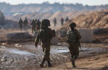 Ισραήλ - Χαμάς: Το Κατάρ θα φιλοξενήσει συνομιλίες ανάμεσα στις δύο πλευρές με στόχο την εκεχειρία, αναφέρουν αιγυπτιακές πηγές ασφαλείας.