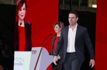 Συνέδριο ΣΥΡΙΖΑ - Δεν οδηγείται σε εκλογές το κόμμα - Πώς τοποθετήθηκαν Κασσελάκης - Γεροβασίλη - Φάμελλος. 