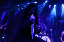 Nightfall: Ανταπόκριση από την πρώτη τους συναυλία στη Λάρισα, στο νέο πολυχώρο Circus Entertainment Club